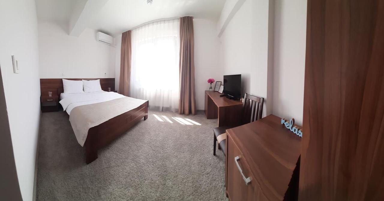 Hotel Novalic Konjic Exterior photo