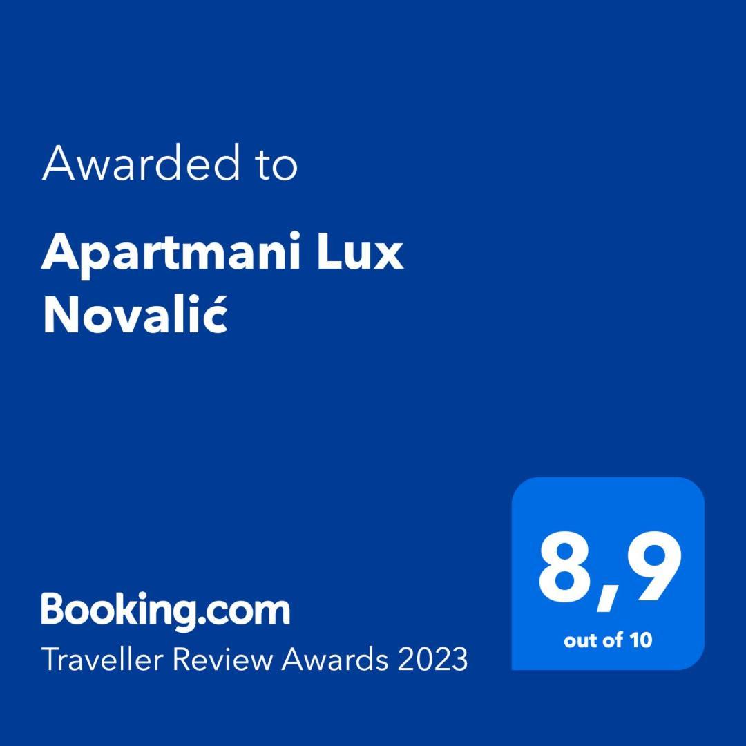 Hotel Novalic Konjic Exterior photo