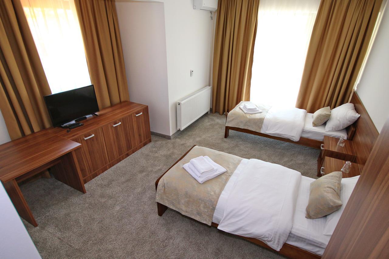 Hotel Novalic Konjic Exterior photo