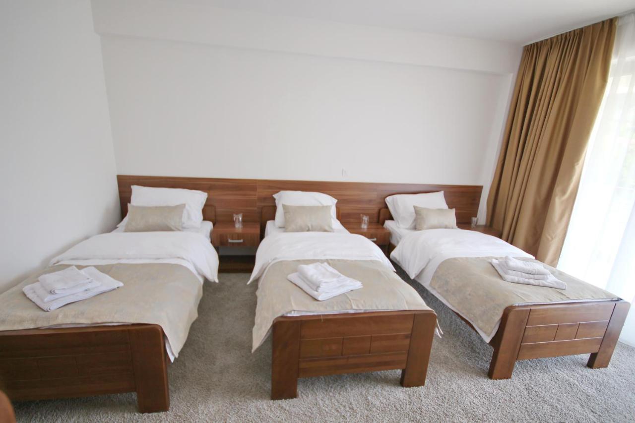 Hotel Novalic Konjic Exterior photo